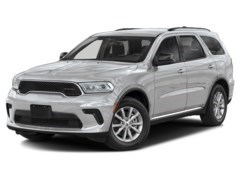 2025 Dodge Durango SUV_101